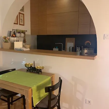 Artloft Apartment Novi Sad