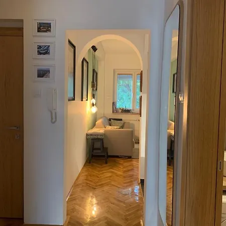 Artloft Apartment