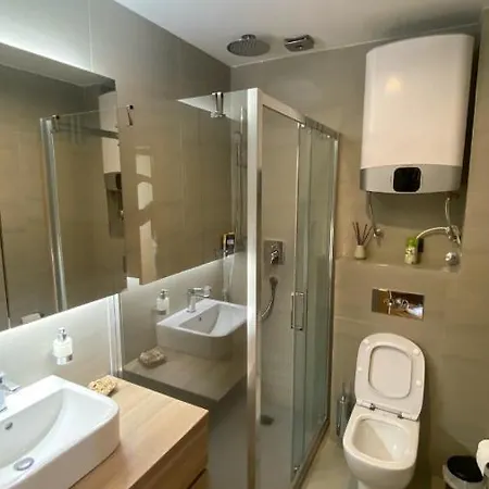 Artloft Apartment *