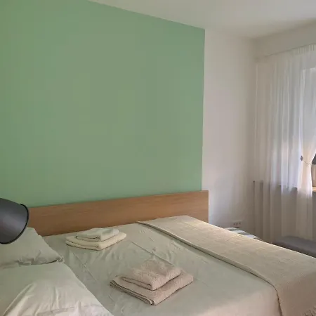 Artloft Apartment
