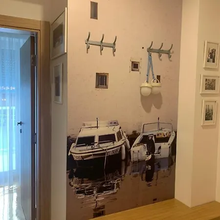 Artloft Apartment