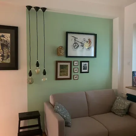 Artloft Apartment *