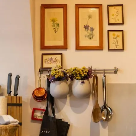Artloft Apartment Novi Sad