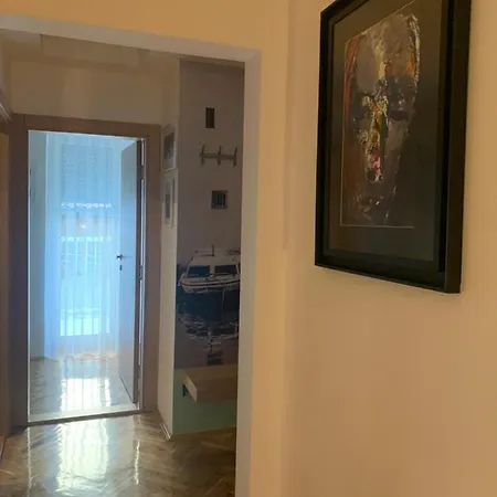 Artloft Apartment *